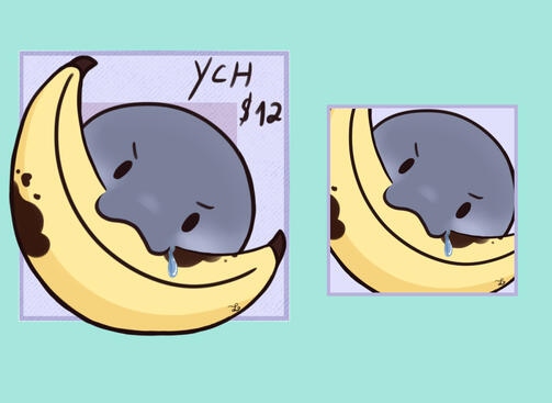 Ych da laran!